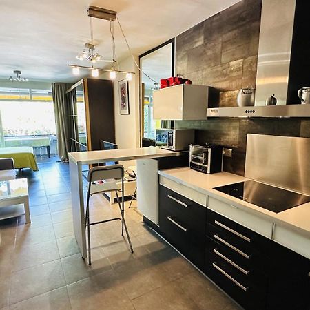 Marbella Studio Golden Mile Eksteriør billede