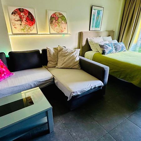 Marbella Studio Golden Mile Eksteriør billede
