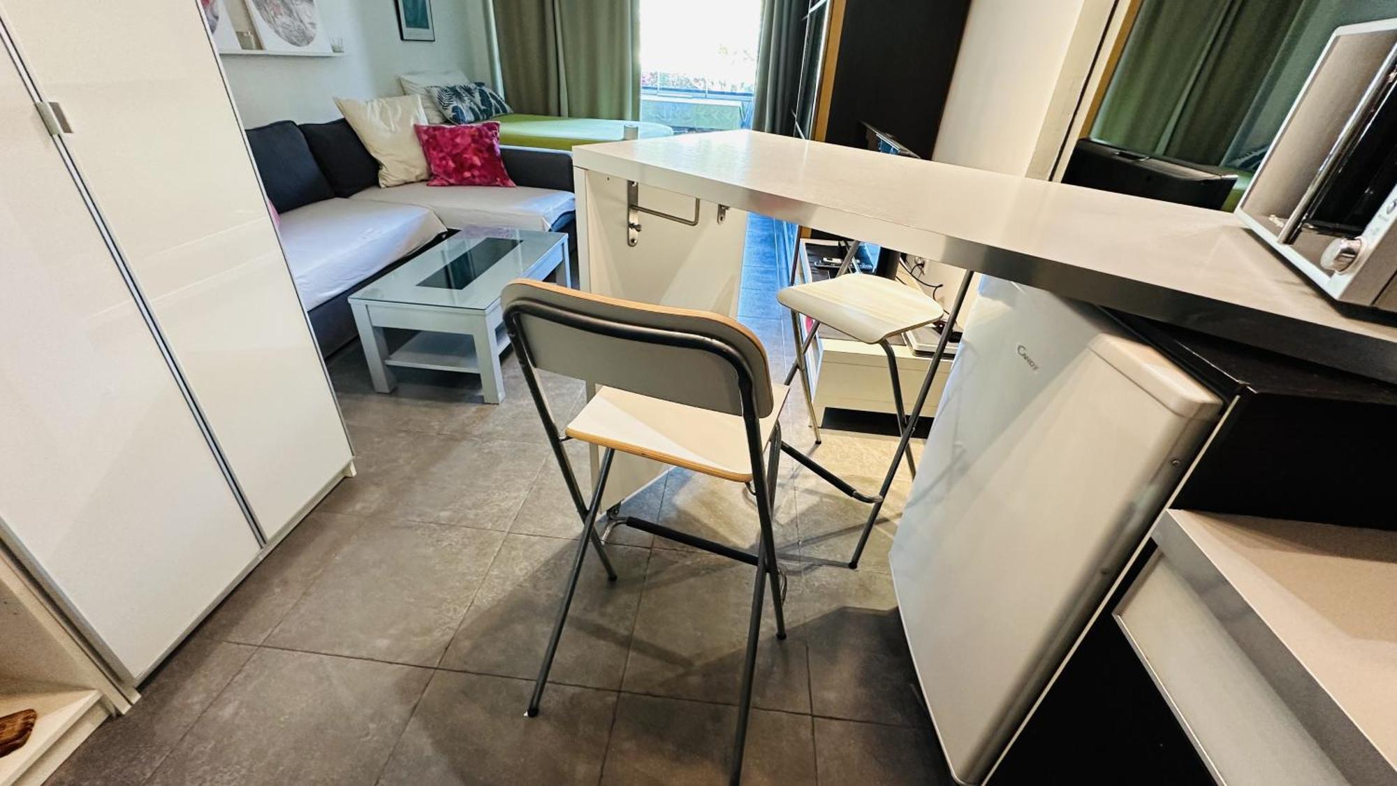 Marbella Studio Golden Mile Eksteriør billede
