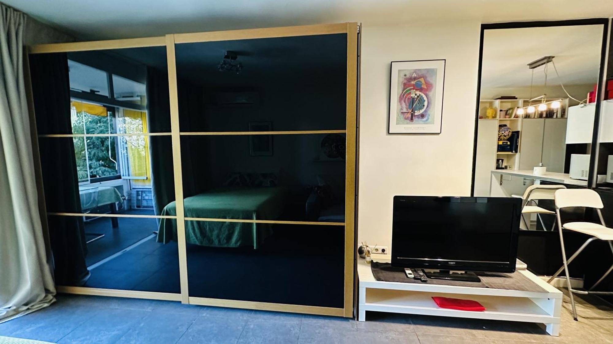 Marbella Studio Golden Mile Eksteriør billede