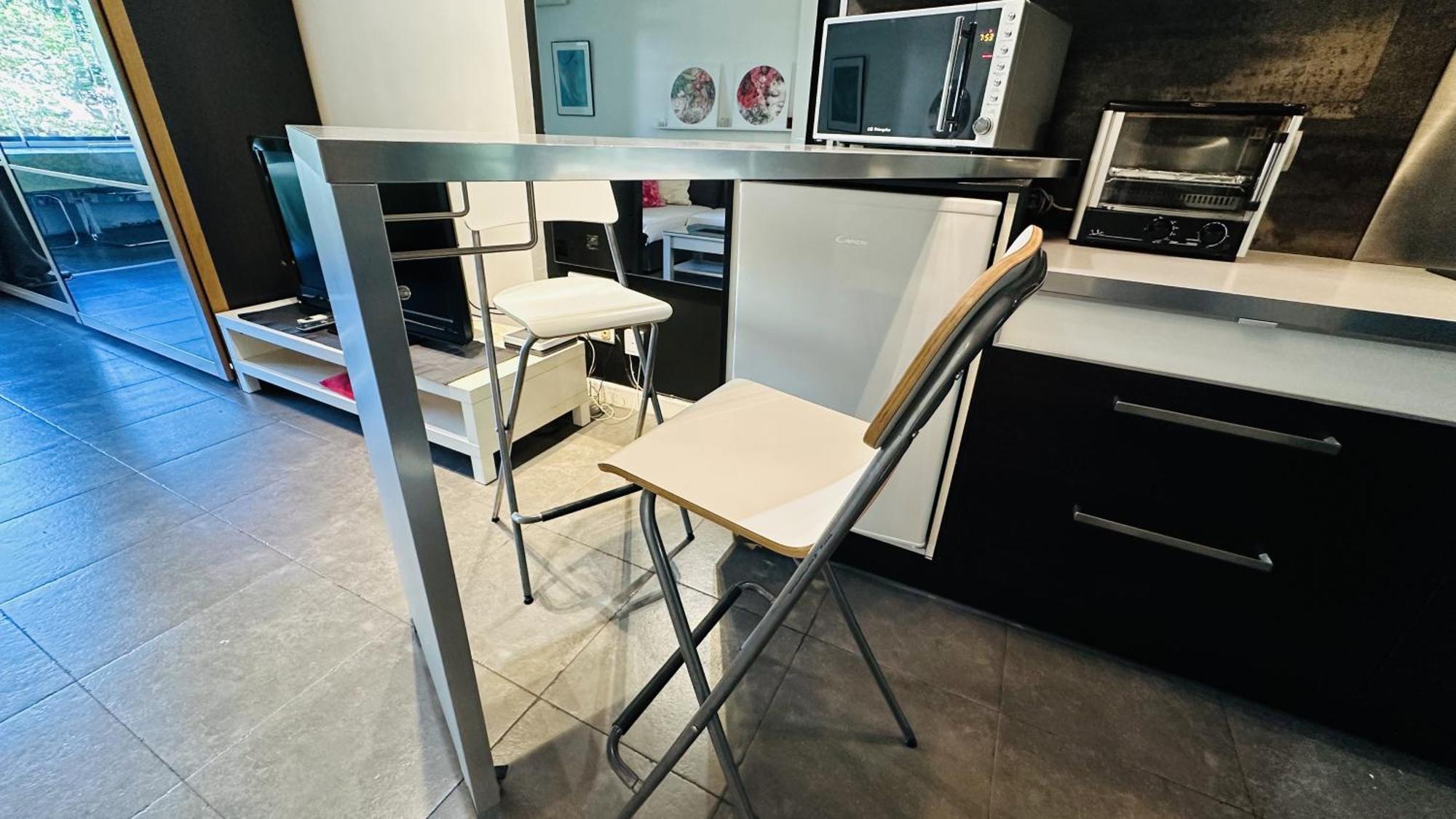 Marbella Studio Golden Mile Eksteriør billede