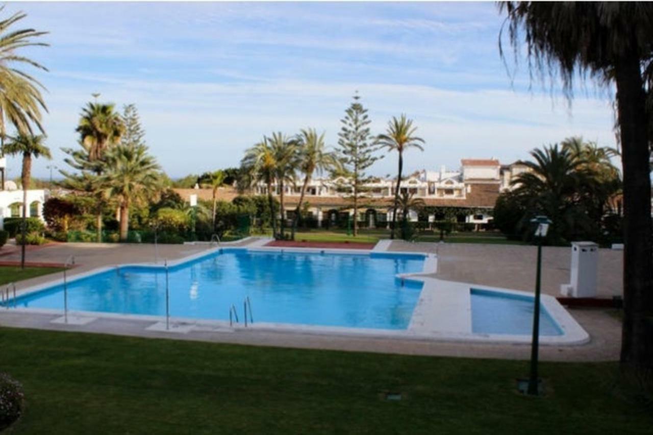 Marbella Studio Golden Mile Eksteriør billede