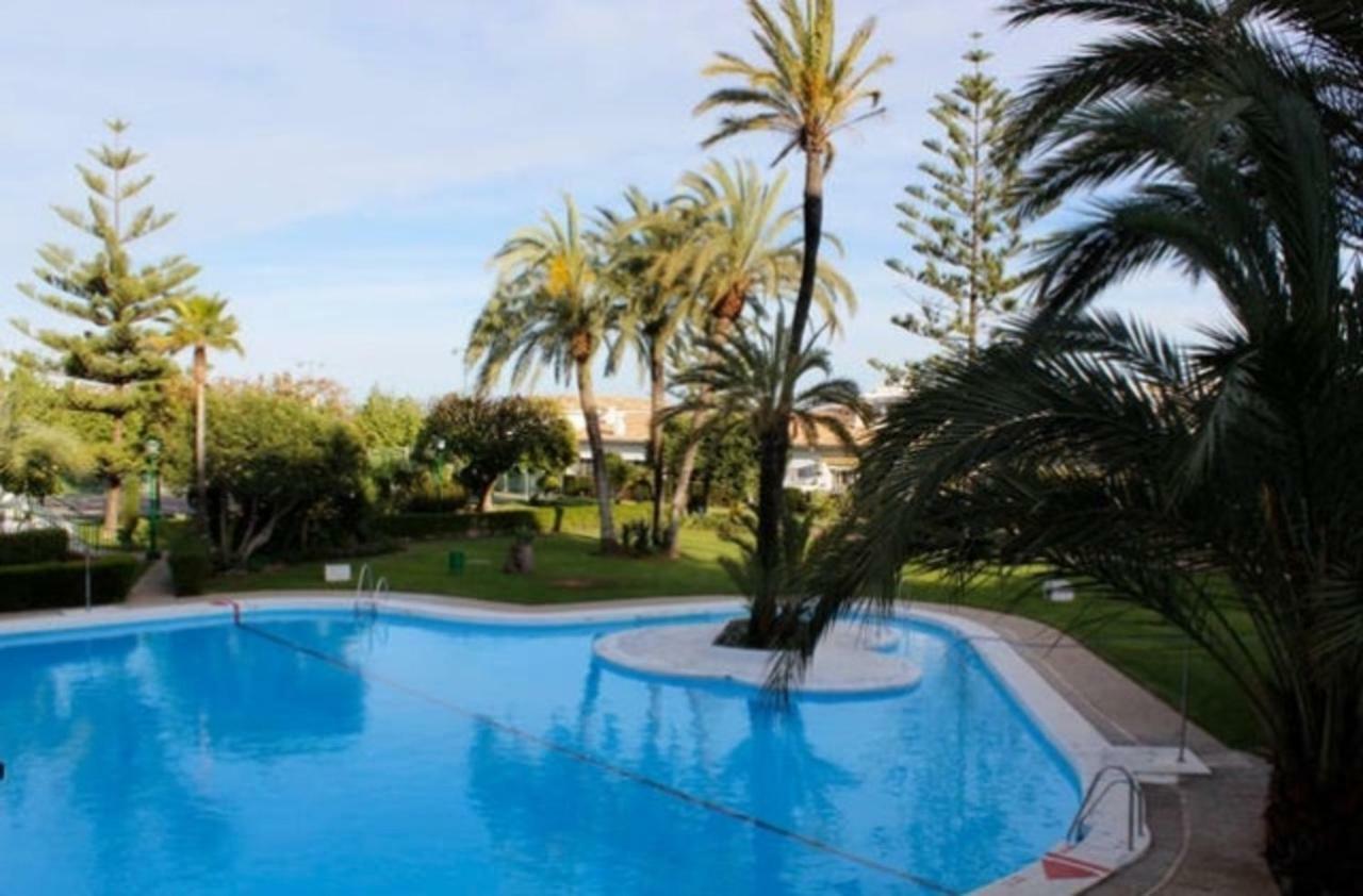 Marbella Studio Golden Mile Eksteriør billede